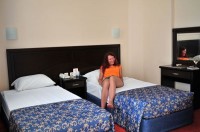 номер - фотогалерея на RCC-TRAVEL.RU номер - фотогалерея на RCC-TRAVEL.RU