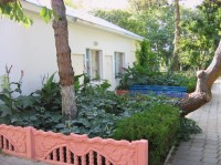 Территория базы - фотогалерея на RCC-TRAVEL.RU Территория базы - фотогалерея на RCC-TRAVEL.RU