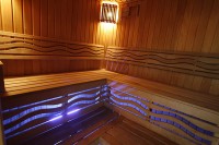 Сауна - фотогалерея на RCC-TRAVEL.RU Сауна - фотогалерея на RCC-TRAVEL.RU