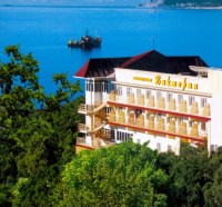 Общий вид - фотогалерея на RCC-TRAVEL.RU Общий вид - фотогалерея на RCC-TRAVEL.RU