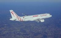 Авиакомпания Tunisair начинает свои полеты в Шереметьево