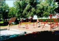 детская площадка - фотогалерея на RCC-TRAVEL.RU детская площадка - фотогалерея на RCC-TRAVEL.RU