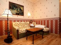 Номер - фотогалерея на RCC-TRAVEL.RU Номер - фотогалерея на RCC-TRAVEL.RU