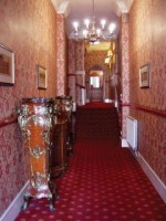 коридор - фотогалерея на RCC-TRAVEL.RU коридор - фотогалерея на RCC-TRAVEL.RU