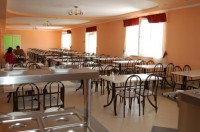 Столовая - фотогалерея на RCC-TRAVEL.RU Столовая - фотогалерея на RCC-TRAVEL.RU