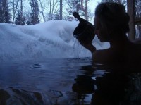 геотермальный источник - фотогалерея на RCC-TRAVEL.RU геотермальный источник - фотогалерея на RCC-TRAVEL.RU