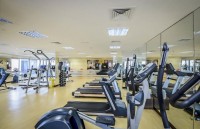 тренажерный зал - фотогалерея на RCC-TRAVEL.RU тренажерный зал - фотогалерея на RCC-TRAVEL.RU