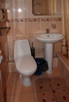 ванная комната - фотогалерея на RCC-TRAVEL.RU ванная комната - фотогалерея на RCC-TRAVEL.RU