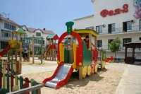 детская площадка - фотогалерея на RCC-TRAVEL.RU детская площадка - фотогалерея на RCC-TRAVEL.RU