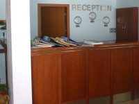 ресепшен - фотогалерея на RCC-TRAVEL.RU ресепшен - фотогалерея на RCC-TRAVEL.RU