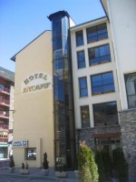 вид отеля - фотогалерея на RCC-TRAVEL.RU вид отеля - фотогалерея на RCC-TRAVEL.RU