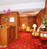 reception -   RCC-TRAVEL.RU