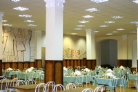 столовая - фотогалерея на RCC-TRAVEL.RU столовая - фотогалерея на RCC-TRAVEL.RU