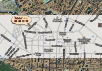 карта - фотогалерея на RCC-TRAVEL.RU карта - фотогалерея на RCC-TRAVEL.RU