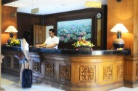 ресепшн - фотогалерея на RCC-TRAVEL.RU ресепшн - фотогалерея на RCC-TRAVEL.RU