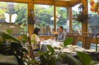 ресторан - фотогалерея на RCC-TRAVEL.RU ресторан - фотогалерея на RCC-TRAVEL.RU