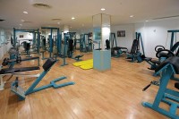 тренажерный зал - фотогалерея на RCC-TRAVEL.RU тренажерный зал - фотогалерея на RCC-TRAVEL.RU