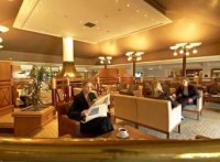 лобби - фотогалерея на RCC-TRAVEL.RU лобби - фотогалерея на RCC-TRAVEL.RU