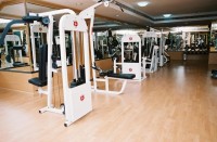 тренажерный зал - фотогалерея на RCC-TRAVEL.RU тренажерный зал - фотогалерея на RCC-TRAVEL.RU