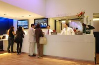 reception - ����������� �� RCC-TRAVEL.RU