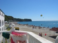 вид с балкона - фотогалерея на RCC-TRAVEL.RU вид с балкона - фотогалерея на RCC-TRAVEL.RU