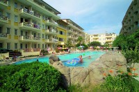 территория отеля - фотогалерея на RCC-TRAVEL.RU территория отеля - фотогалерея на RCC-TRAVEL.RU