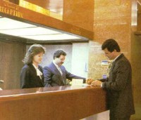 ресепшен - фотогалерея на RCC-TRAVEL.RU ресепшен - фотогалерея на RCC-TRAVEL.RU