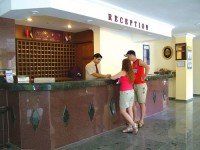 ресепшн - фотогалерея на RCC-TRAVEL.RU ресепшн - фотогалерея на RCC-TRAVEL.RU