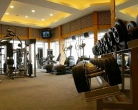 спортивный зал - фотогалерея на RCC-TRAVEL.RU спортивный зал - фотогалерея на RCC-TRAVEL.RU