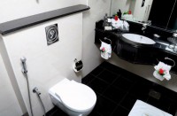 санузел - фотогалерея на RCC-TRAVEL.RU санузел - фотогалерея на RCC-TRAVEL.RU