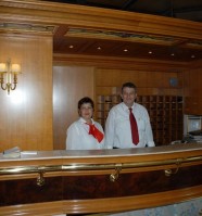 ресепшен - фотогалерея на RCC-TRAVEL.RU ресепшен - фотогалерея на RCC-TRAVEL.RU