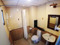санузел - фотогалерея на RCC-TRAVEL.RU санузел - фотогалерея на RCC-TRAVEL.RU