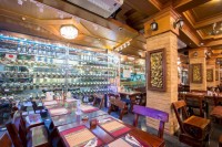 ресторан - фотогалерея на RCC-TRAVEL.RU ресторан - фотогалерея на RCC-TRAVEL.RU