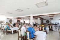 зал для завтрака - фотогалерея на RCC-TRAVEL.RU зал для завтрака - фотогалерея на RCC-TRAVEL.RU