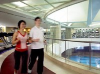 спортивный зал - фотогалерея на RCC-TRAVEL.RU спортивный зал - фотогалерея на RCC-TRAVEL.RU