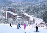 лыжный склон - фотогалерея на RCC-TRAVEL.RU лыжный склон - фотогалерея на RCC-TRAVEL.RU
