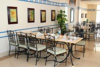 ресторан - фотогалерея на RCC-TRAVEL.RU ресторан - фотогалерея на RCC-TRAVEL.RU