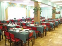 столовая - фотогалерея на RCC-TRAVEL.RU столовая - фотогалерея на RCC-TRAVEL.RU