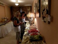 шведский стол - фотогалерея на RCC-TRAVEL.RU шведский стол - фотогалерея на RCC-TRAVEL.RU