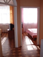 Номер - фотогалерея на RCC-TRAVEL.RU Номер - фотогалерея на RCC-TRAVEL.RU