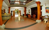 лобби - фотогалерея на RCC-TRAVEL.RU лобби - фотогалерея на RCC-TRAVEL.RU
