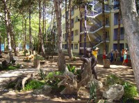 Территория - фотогалерея на RCC-TRAVEL.RU Территория - фотогалерея на RCC-TRAVEL.RU