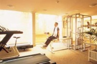 фитнес зал - фотогалерея на RCC-TRAVEL.RU фитнес зал - фотогалерея на RCC-TRAVEL.RU