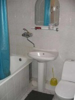 Санузел - фотогалерея на RCC-TRAVEL.RU Санузел - фотогалерея на RCC-TRAVEL.RU