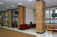 лобби - фотогалерея на RCC-TRAVEL.RU лобби - фотогалерея на RCC-TRAVEL.RU