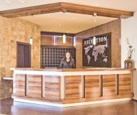 ресепшен - фотогалерея на RCC-TRAVEL.RU ресепшен - фотогалерея на RCC-TRAVEL.RU