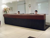 ресепшен - фотогалерея на RCC-TRAVEL.RU ресепшен - фотогалерея на RCC-TRAVEL.RU