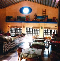 ресторан - фотогалерея на RCC-TRAVEL.RU ресторан - фотогалерея на RCC-TRAVEL.RU