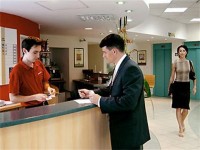 ресепшен - фотогалерея на RCC-TRAVEL.RU ресепшен - фотогалерея на RCC-TRAVEL.RU