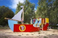 детская площадка - фотогалерея на RCC-TRAVEL.RU детская площадка - фотогалерея на RCC-TRAVEL.RU